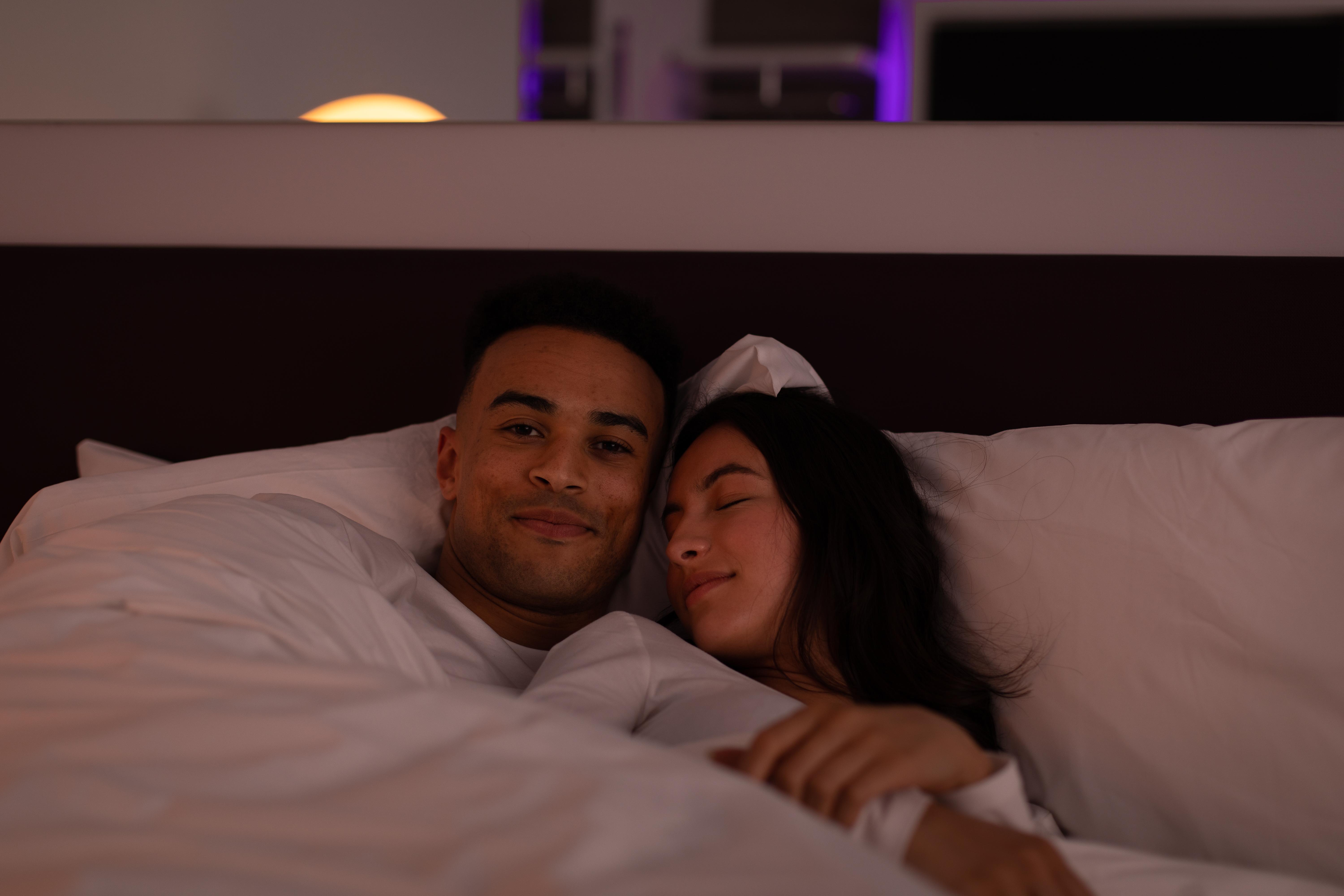 Yotel Глазгоу Екстериор снимка "I'm so happy to be with you."