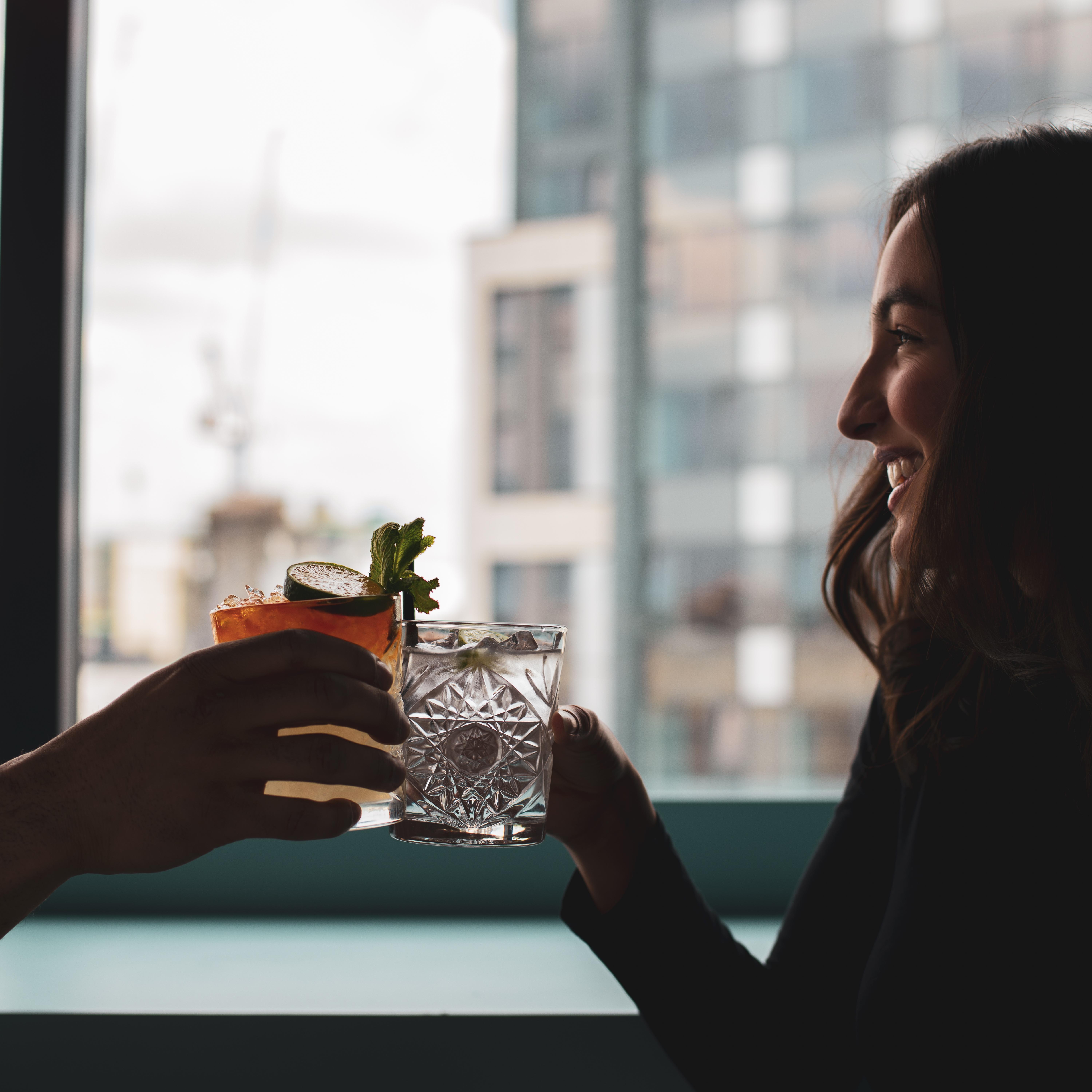 Yotel Глазгоу Екстериор снимка "Cheers"
