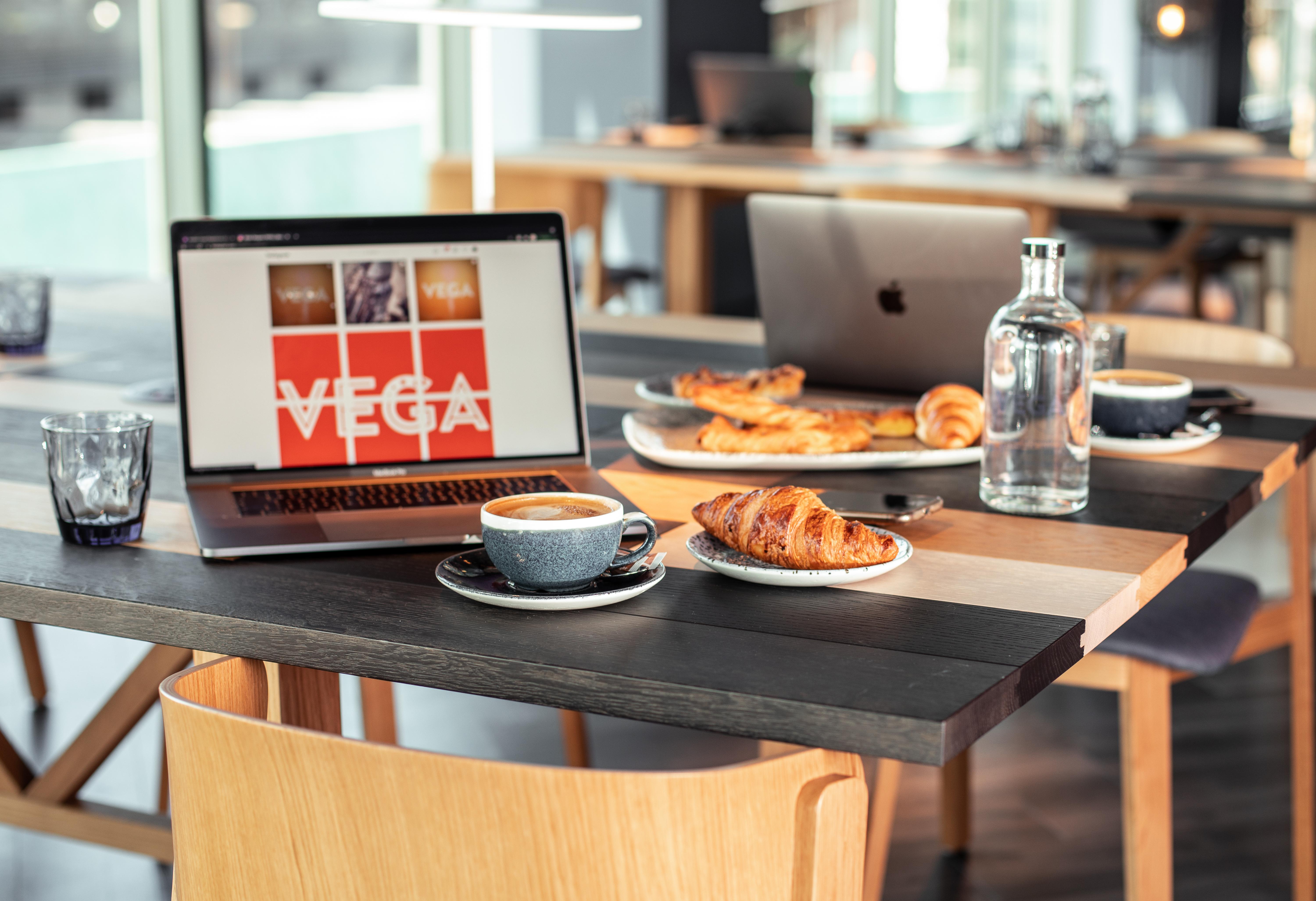 Yotel Глазгоу Екстериор снимка VEGA