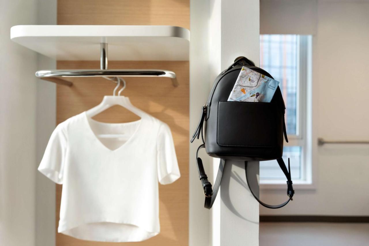 Yotel Глазгоу Екстериор снимка "The best of the best"